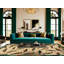  Washable Hawaiian Honeycreepers Hawaiian Area Rug-1685605422
