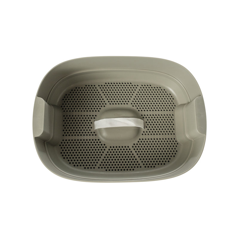 Styrkar Planter