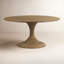 Eastman Dining Table -Light Weathered Oak-978926751-1000403889