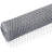 Kulm 88.9cm H x 88.9cm W Silver Mesh Wire/Mesh Fence
