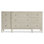 Cornelia 9 - Drawer Solid Wood Dresser