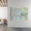 Hear Me Calling Painting by Ryan Brown-81492673-80922154