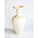 Handmade Marble Table Vase