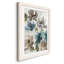 Topaz Garden I - peinture encadrée-425910293-425910295