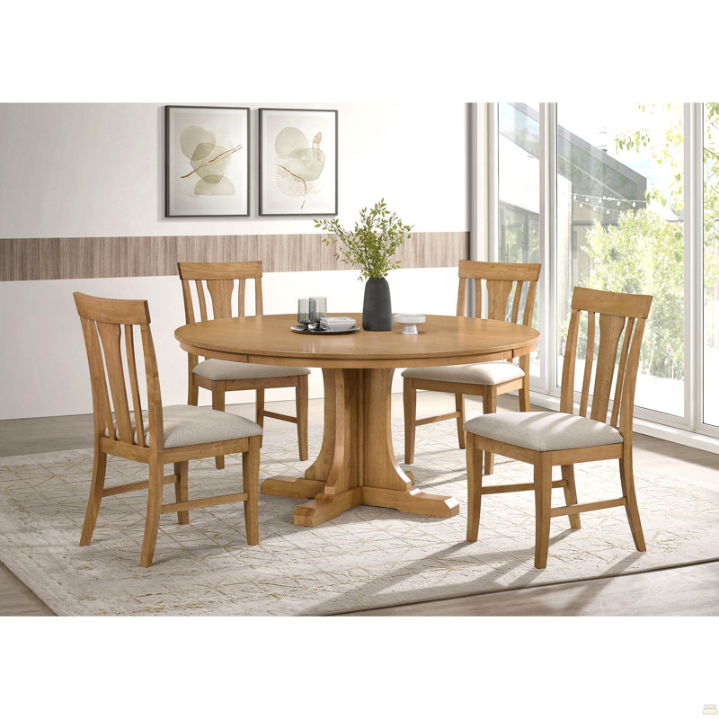 Table de salle à manger Auburn