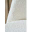 Upholstered Counter Stool with Metal Frame-97650185
