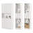 Liora Wide Set Of Bookcase And 2 Narrow 5-Shelf Bookcases-106679501