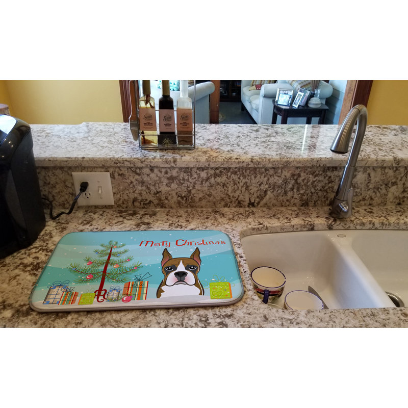 Drying Mat