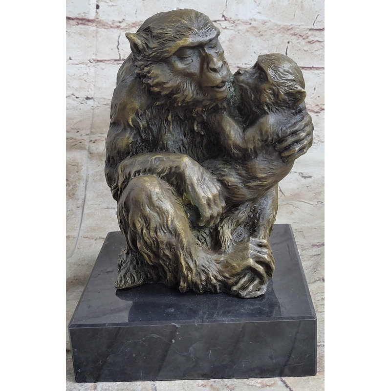 Figurines et sculptures Xea