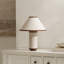 Lampe de table Bardette Demie