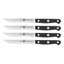 Zwilling Gourmet 4-piece Steak Knife Set