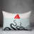 Throw Pillow-147159741