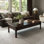 Tapis ivoire / multicolore Amber Lewis x Loloi Zuma