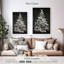 Arbre noir Lelend I-108443416