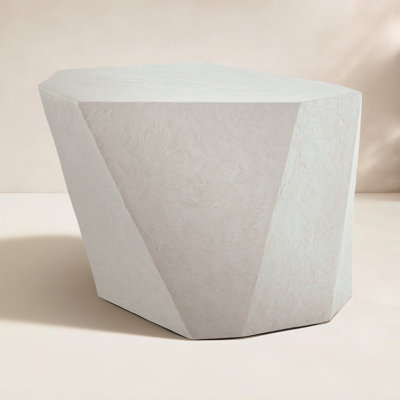 Katalina 24" Patio Side Table
