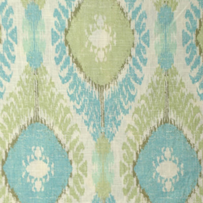 Tissu Wesco St. Lucia
