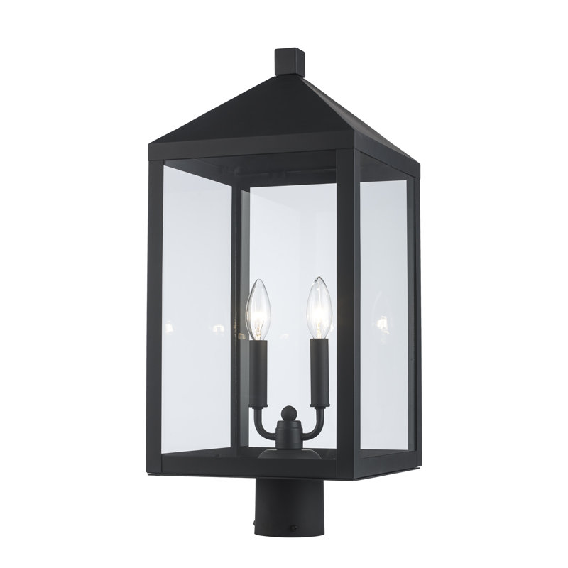 Marjolaine Lantern Head