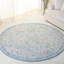 Juniper Hand Tufted 85% Wool; 15% Cotton Oriental Rug-1056668374