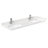 Deborah 60'' Double Bathroom Vanity with Marble Top-97738967-97738973-97754504
