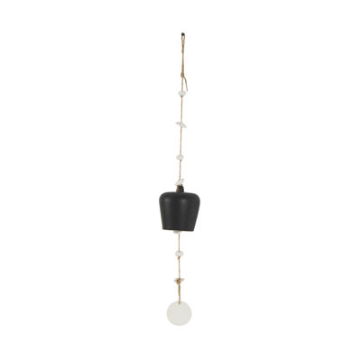 Cherilyn 1 - Note Black