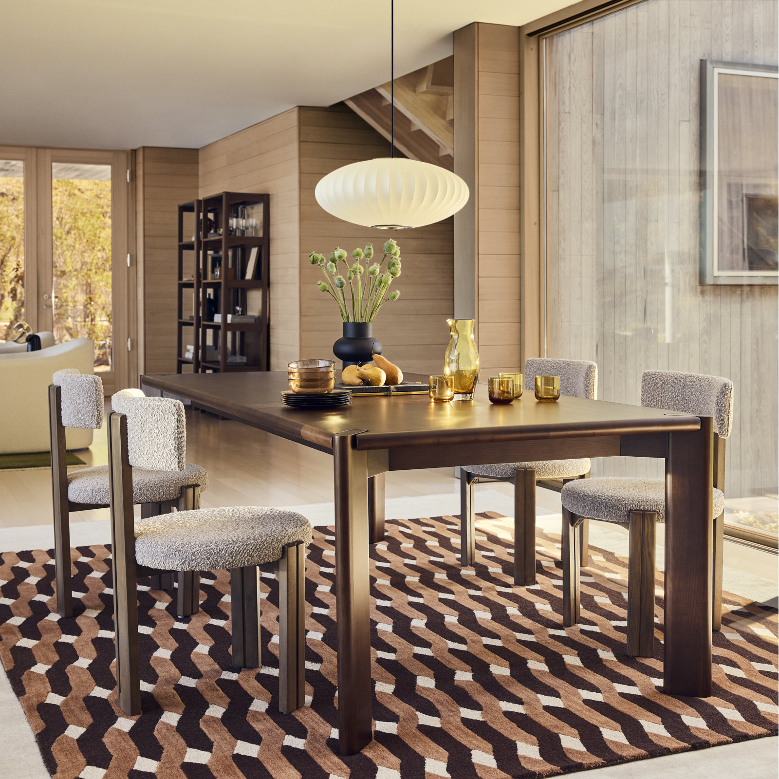 Aymer Dining Chair