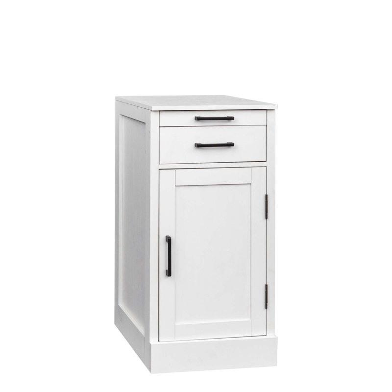 Armoire à vin et buffet modulaire polyvalente avec rangement spacieux pour l'organisation élégante de la salle à manger