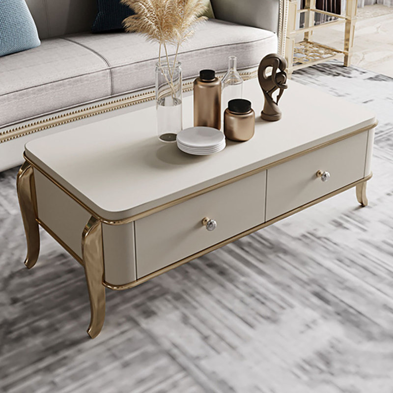 Fanette Single Coffee Table