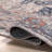 Saffron Traditional Medallion Area Rug-1153189477