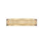 Plafonnier encastré 1 lumière 12,75 po Joanie-111886018