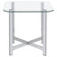 Ensemble de tables basses 2 pièces Linda