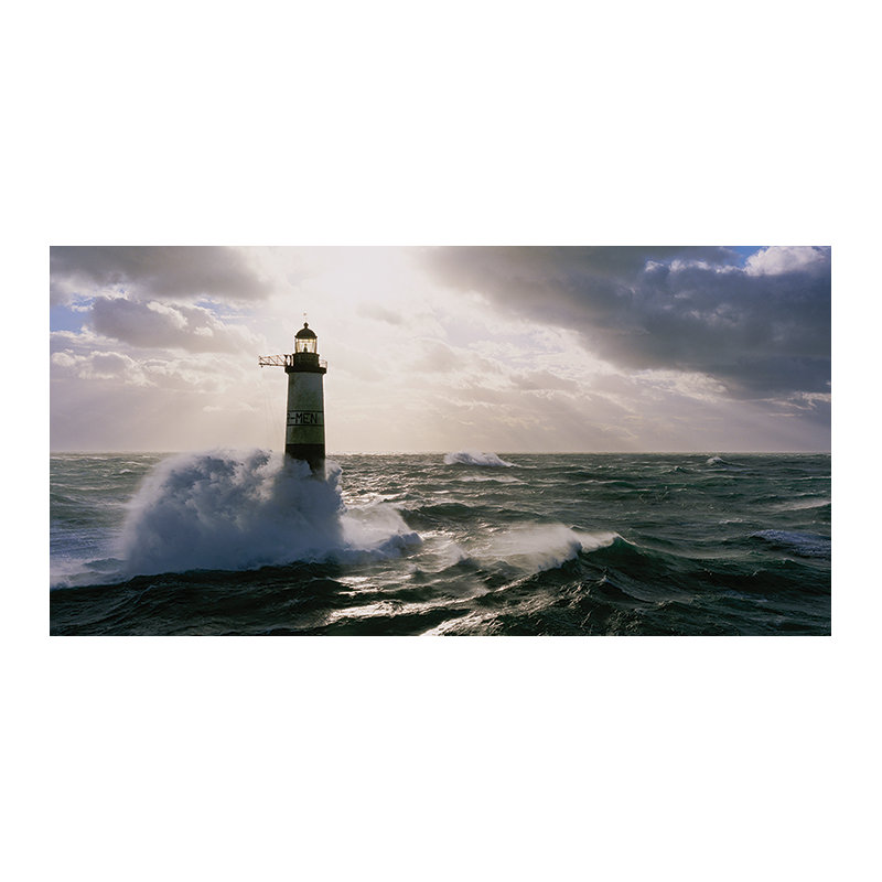 Jean Guichard - Print, Canvas
