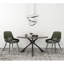Knighton Upholstered Dining Chair-173793143