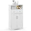 Freestanding Bathroom Storage