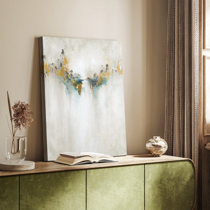 ReposePeinture sur toiles tendues - Cavas de galerie sur mesure, H 60 po x l 40 po
