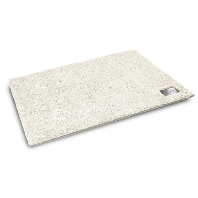 Bath Rug, Natural Jasmine, 50 x 60cm