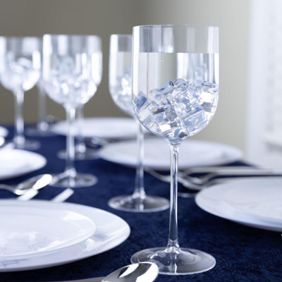Disposable Wine Glass