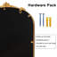 Miroir Kherington-696780309
