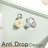 Robe Hook Wall Mounted-63926992