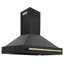 Autograph Edition 48" 700 CFM Ducted Wall Mount Range Hood-66451978
