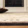 Tingley Hand Tufted Wool Oriental Rug