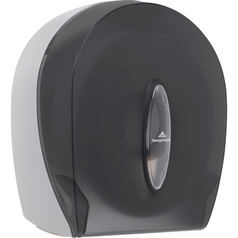 Jumbo Jr. Bathroom Tissue Dispenser