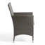 Einte Rattan Bistro Set for 2