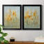 Vaporisateur de fleurs sauvages I - ensemble de 2 peintures sur toile encadrées-1884095864-1884095869