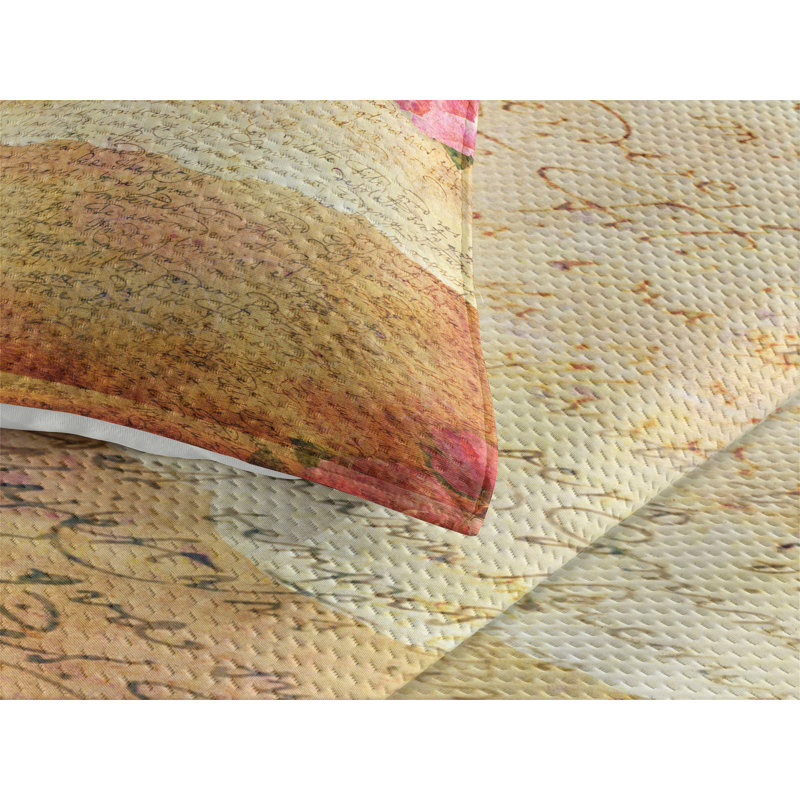 Farmhouse / Country Coverlet