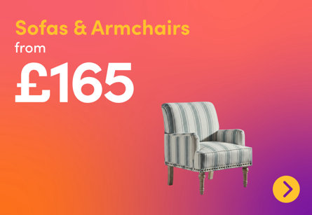 Sofa & Armchairs