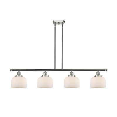 Bissonnette 4 - Light Kitchen Island Pendant