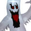 Weather Resistant Halloween Decoration
