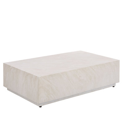 Aurielle Rectangle Coffee Table