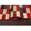 Tapis de couloir oriental Gabbeh Kashkoli