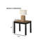 Ensemble de table basse et table de bout Contemporary-1961753966